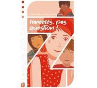 Harcelés, pas question ! Christine Palluy (Auteur)