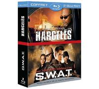 Harcelés + S.W.A.T. Unité D'élite - Pack - Blu-Ray