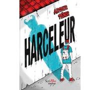 Harceleur Arthur Ténor (Auteur)