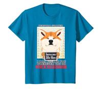 Harceleur personnel Akita Inu T-Shirt