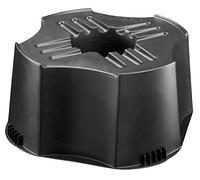 Harcostar Noir Citerne avec Support