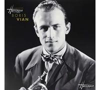 Harcourt - Boris Vian