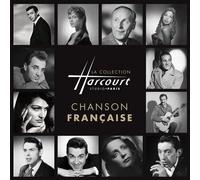 Vinylbox-Harcourt Chanson Française