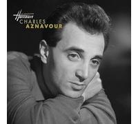 Harcourt: Charles Aznavour