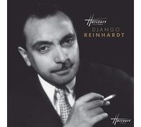 Harcourt - Django Reinhardt