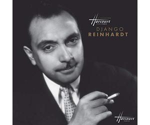 Harcourt - Django Reinhardt