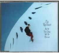 Harcourt, ed - All Of Your Days Will Be Blessed - Maxi CD