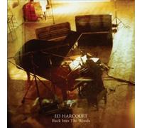 Harcourt, Ed - Back Into the Woods