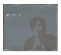 Harcourt, Ed - Born in The 70s