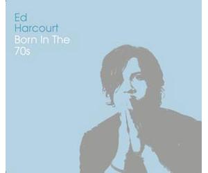 Harcourt, ed - Born In The 70'S