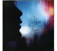 Harcourt, Ed - from Every Sphere [Import]