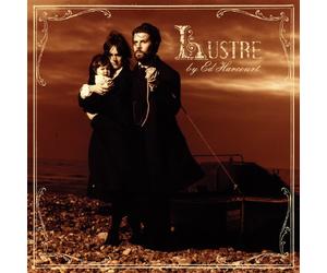 Harcourt ed - Lustre (Deluxe Edt.)2cd+Libro