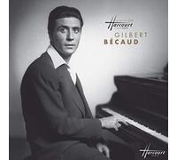 Harcourt - Gilbert Bécaud
