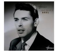 Harcourt - Jacques Brel