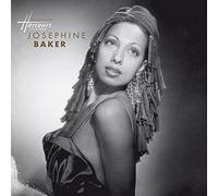 Harcourt - Josephine Baker