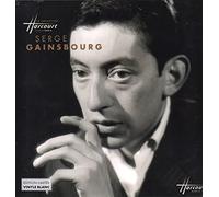 Harcourt - Serge Gainsbourg