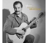 Harcourt Vinyle