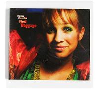 Harcsa,Veronika - Red Baggage