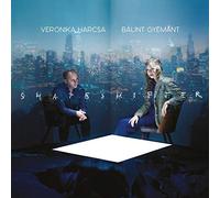 Harcsa,Veronika - Shapeshifter [Import]