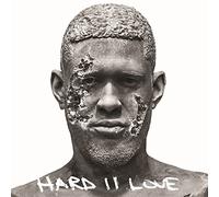 Hard 2 Love [Import Allemand]
