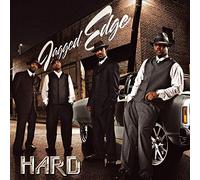 Jagged Edge - Hard