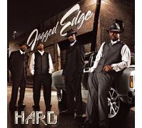 Jagged Edge - Hard