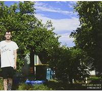 Hard Aches - I Freak Out [Cd] Australia - Import