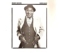 Waters, Muddy – Hard Again – Sony Music