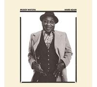 Muddy Waters - Hard Again [Import]