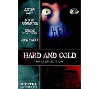 Hard and Cold Thriller Edition