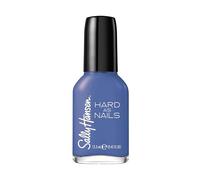 Hard As Nails 700 Impenetrra Blue de Sally Hansen Vernis à ongles pour femme 13 g