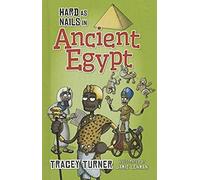 Hard As Nails In Ancient Egypt