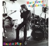 Huey Lewis And The News - Hard At Play - Mqa-Uhqcd [Compact Discs] Bonus Track, Japanese Mini-Lp Sleeve, Ltd Ed, Master Quality Authenticated , Hqcd Remaster, Japan - Import