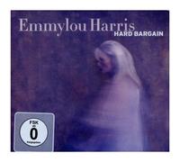 Hard Bargain + Dvd