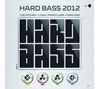 Hard Bass 2012