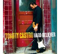 Hard Believer – CD – KeyOuest