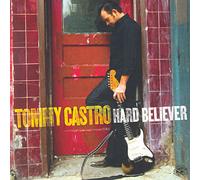 Hard believer CD