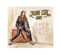 Hard Blues Shot CD