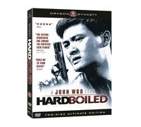 Hard Boiled (1992)