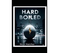 Hard Boiled