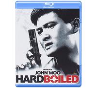 Hard Boiled [Blu-Ray] [Import]