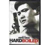 Hard Boiled [Import]