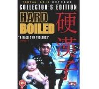 Hard Boiled , (Subtitled And Dubbed) (Collector's Edition) G