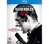 Hard Boiled Sweets [Blu-Ray]