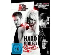 Hard Boiled Sweets