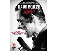 Hard Boiled Sweets (2012)