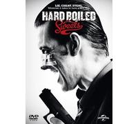 Hard Boiled Sweets (2012)