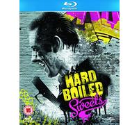 Hard Boiled Sweets [Blu-Ray]