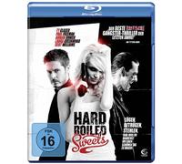 Hard Boiled Sweets (Blu-ray)