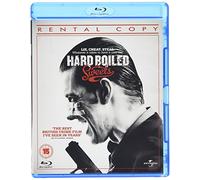 Hard Boiled Sweets [Edizione: Regno Unito] [Blu-Ray] [Import]